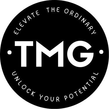 TMG parent logo